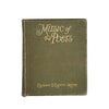 Music of the Poets by Eleonore D' Esterre-Keeling, c.1896