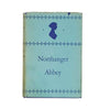 Northanger Abbey by Jane Austen - Reader’s Union