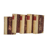 The Poetical Works of Alfred Tennyson in 10 Volumes, 1878