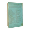 Little Lord Fauntleroy by Frances Hodgson Burnett - Dent 1972