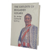 Arthur Conan Doyle's The Exploits of Brigadier Gerard - John Murray 1961