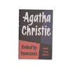 Ordeal by Innocence by Agatha Christie - Collins