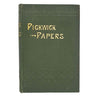 Charles Dickens' Pickwick Papers - Richard Butterworth 1903