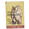 A Bear Called Paddington by Michael Bond - Puffin, 1966