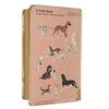 The Hundred and One Dalmatians by Dodie Smith - Puffin 1972-4