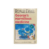 Roald Dahl's George's Marvellous Medicine - Puffin, 1982