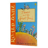 Roald Dahl's James and the Giant Peach - Puffin 2001