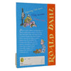 Roald Dahl's James and the Giant Peach - Puffin 2001