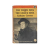 The Third Man & The Fallen Idol by Graham Greene - Pan Books, 1955