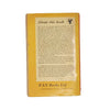 The Third Man & The Fallen Idol by Graham Greene - Pan Books, 1955