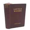 Louisa May Alcott's Little Women - Harrap, 1934