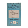 Bird Recognition Vol 1: Sea-Birds and Waders - Pelican, 1947