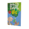 Roald Dahl's The BFG - Puffin 2016