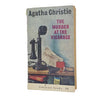 Agatha Christie's The Murder at the Vicarage - Fontana 1963