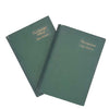 Jane Austen's Persuasion & Northanger Abbey - Norgate, 1948