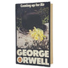 George Orwell’s Coming up For Air - Penguin 1984