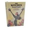 Roald Dahl’s The Witches - Heinemann, 1985