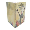 Roald Dahl’s The Witches - Heinemann, 1985