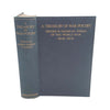 A Treasury of War Poetry - Hodder & Stoughton, 1917