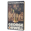 George Orwell’s Keep the Aspidistra Flying - Penguin 1984