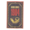 George Orwell's Nineteen Eighty-Four - Penguin 2008