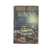 Nevil Shute's In the Wet - Book Club 1954