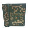 Tennyson's Works - Kegan Paul Trench & Co., 1881