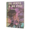 R. L. Stevenson's Dr. Jekyll & Mr. Hyde - Bancroft 1976