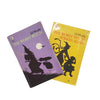 The Worst Witch & The Worst Witch Again - Puffin, 1982