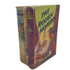 Colourful Collection of Westerns