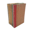 1950s Patterned Poetry Collection - Michael Joesph First Editions