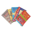 Roald Dahl 5 Puffin Paperbacks
