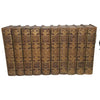 The Poetical Works of Sir Walter Scott (10 books)