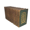 The Poetical Works of Sir Walter Scott (10 books)