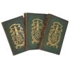 The Poetical Works of Sir Walter Scott (10 books)