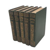 16-Book Decorative Collection of Poetry
