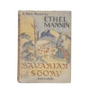 Bavarian Story by Ethel Mannin - Jarrolds, c.1948