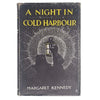 A Night in Cold Harbour by Margaret Kennedy - Macmillan, 1960
