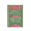 Secret Sussex by Hardiman Scott - The Batchwood Press, 1949