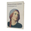 Anne of Green Gables by L. M. Montgomery - Harrap 1969