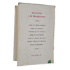 Anne of Green Gables by L. M. Montgomery - Harrap 1969
