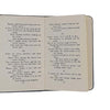Keats Miniature Book - Kingsgate Press 1947