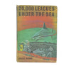 Jules Verne's 20,000 Leagues Under the Sea - Bancroft Classics 1969