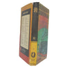Jules Verne's 20,000 Leagues Under the Sea - Bancroft Classics 1969