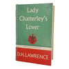 D. H. Lawrence's Lady Chatterley's Lover - Heinemann 1960