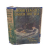Jules Verne's 20,000 Leagues Under the Sea - Ward, Lock