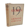 19 Stories by Graham Greene - Heinemann, 1947 First Edition
