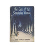 The Case of the Screaming Woman by Erle Stanley Gardner - Thriller Book Club, 1964