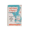 Let’s Have a Party! By Frederick T. Day - Guildhall, 1961