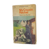 Daphne du Maurier's My Cousin Rachel - Penguin 1966